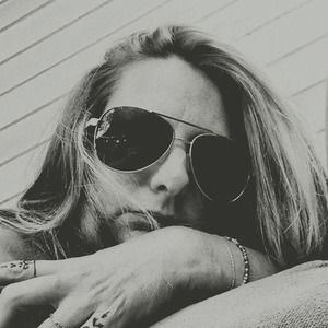 Meet your Posher, Wendy